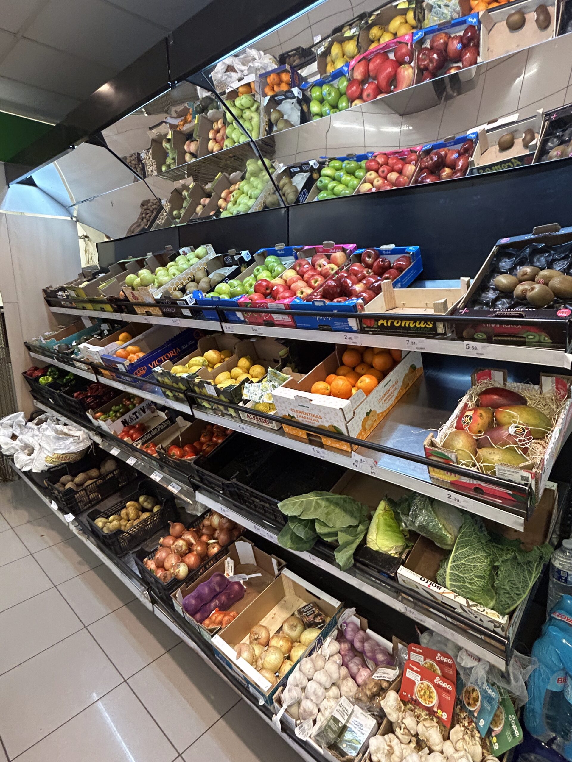 fruteria4 imagen frutería